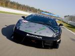 Lamborghini Gallardo LP560-4 Super Trofeo 2008 года